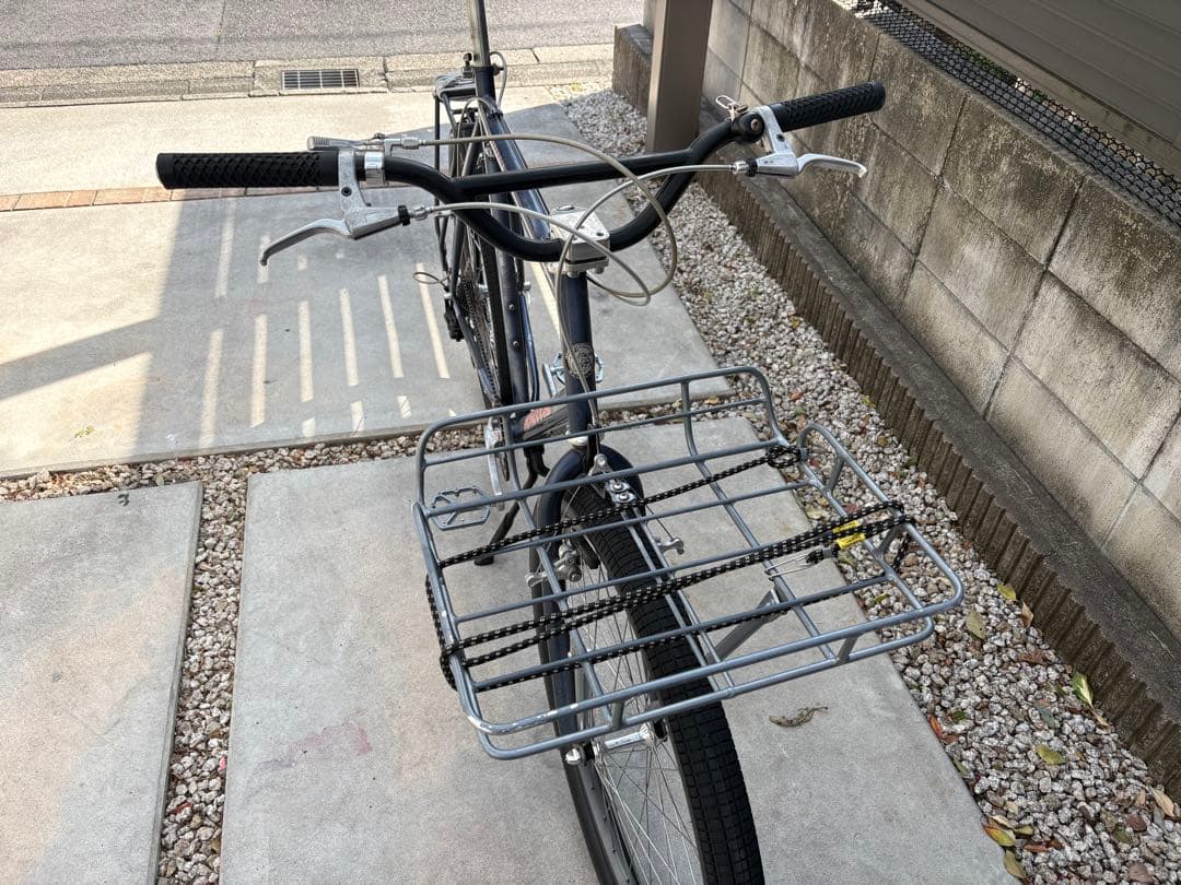 MON OLD MTB マウンテンバイク