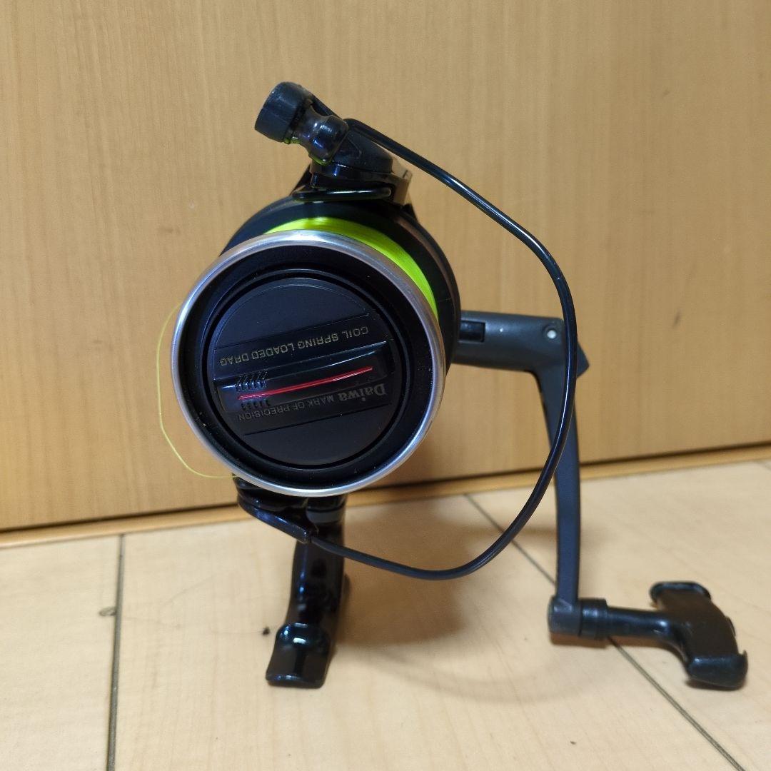 ダイワ/ロングビーム GS-3000H スピニングリール