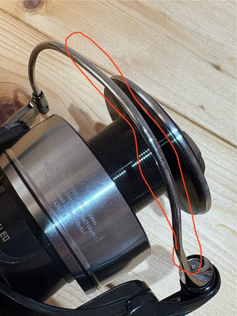 ダイワ 24 セルテート SW 5000P CERTATE SW DAIWA