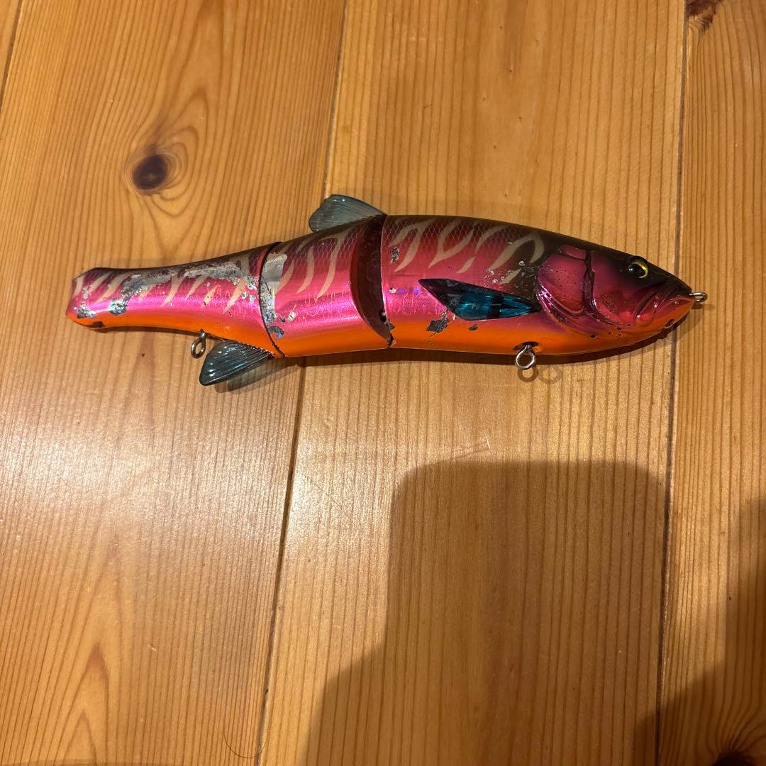 アーマジョイント280sf ダウズスイマー220sf 中古