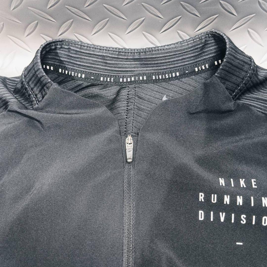 NIKE ナイキ ラン ディビジョン ランニング スポーツウェア ジャケット