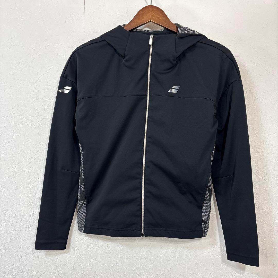 45 美品 babolat テニスウェア　3点セット　エレッセ　フィラ