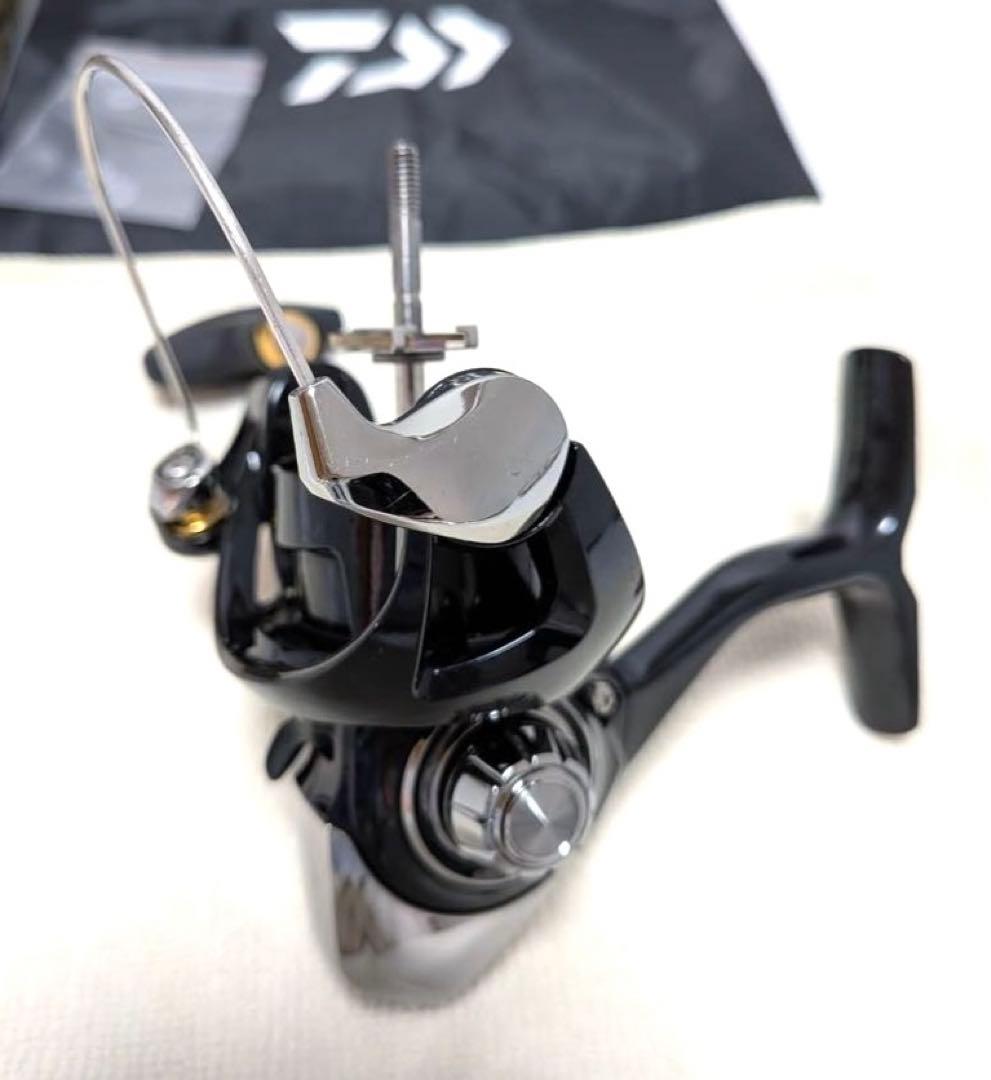 ダイワ（DAIWA） スピニングリール 23レガリス LT 3000-CHX