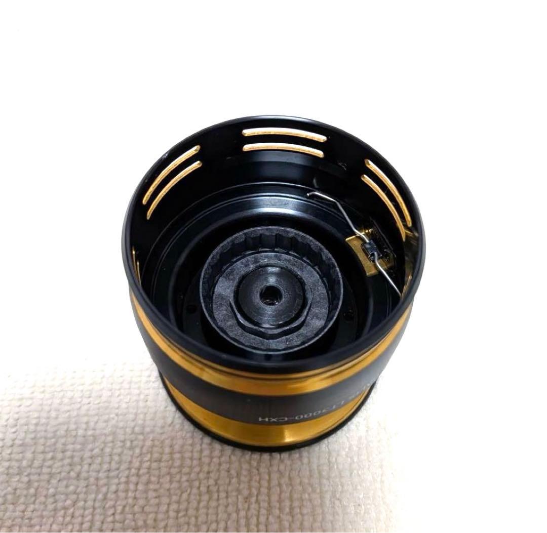 ダイワ（DAIWA） スピニングリール 23レガリス LT 3000-CHX