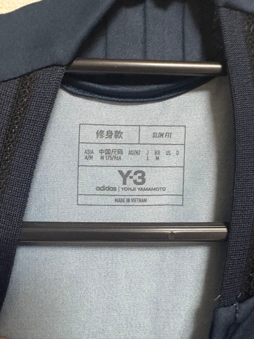 日本代表　y-3 レプリカユニフォーム