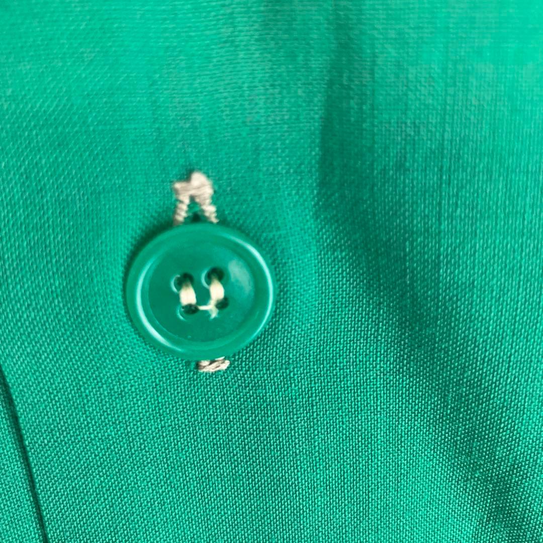 60s 希少ビンテージスーベニアボーリングシャツ 日本製　アル ベルベルジン