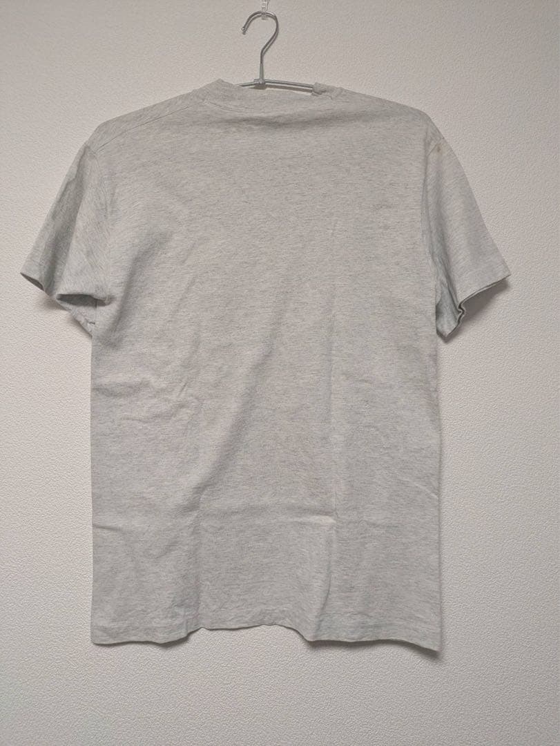​【希少】伊良部秀輝 ヤンキース キャラクターTシャツ フルーツオブザルーム M