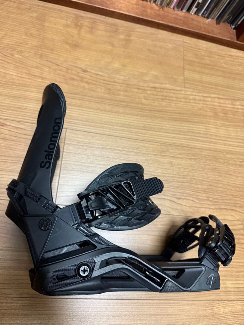 スノーボード Salomon Hologram 22-23 L