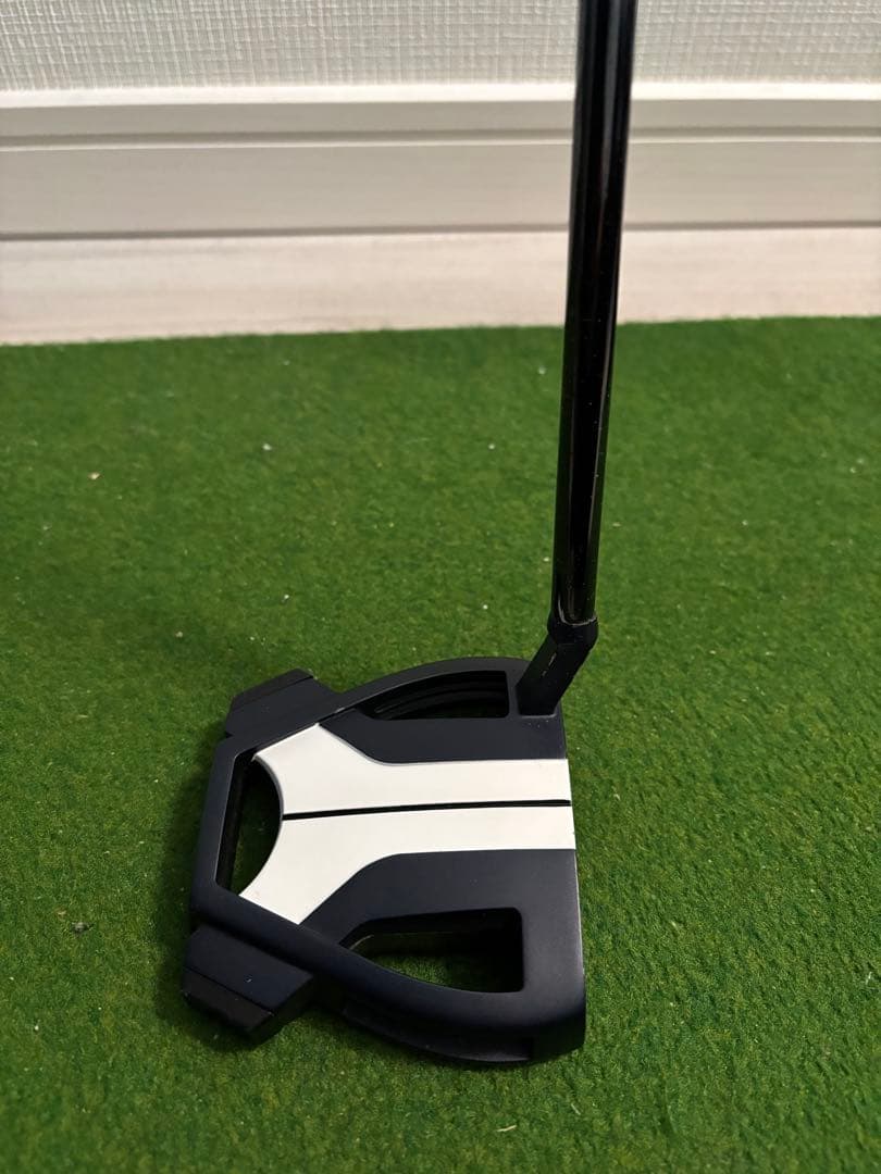 【美品】TaylorMade Spider Xパター