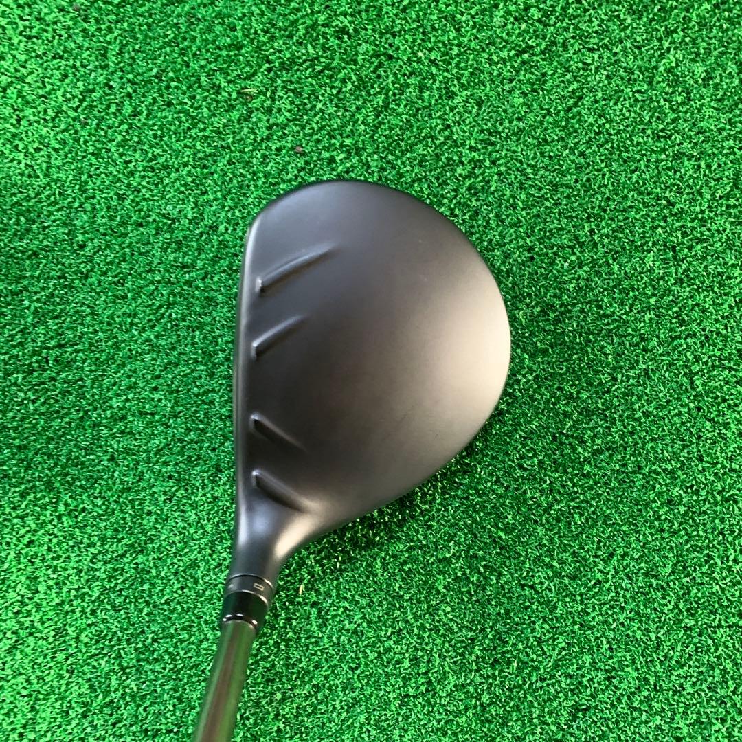 【超美品】名器PING G400 3W TOUR 173-65S 42.75㌅