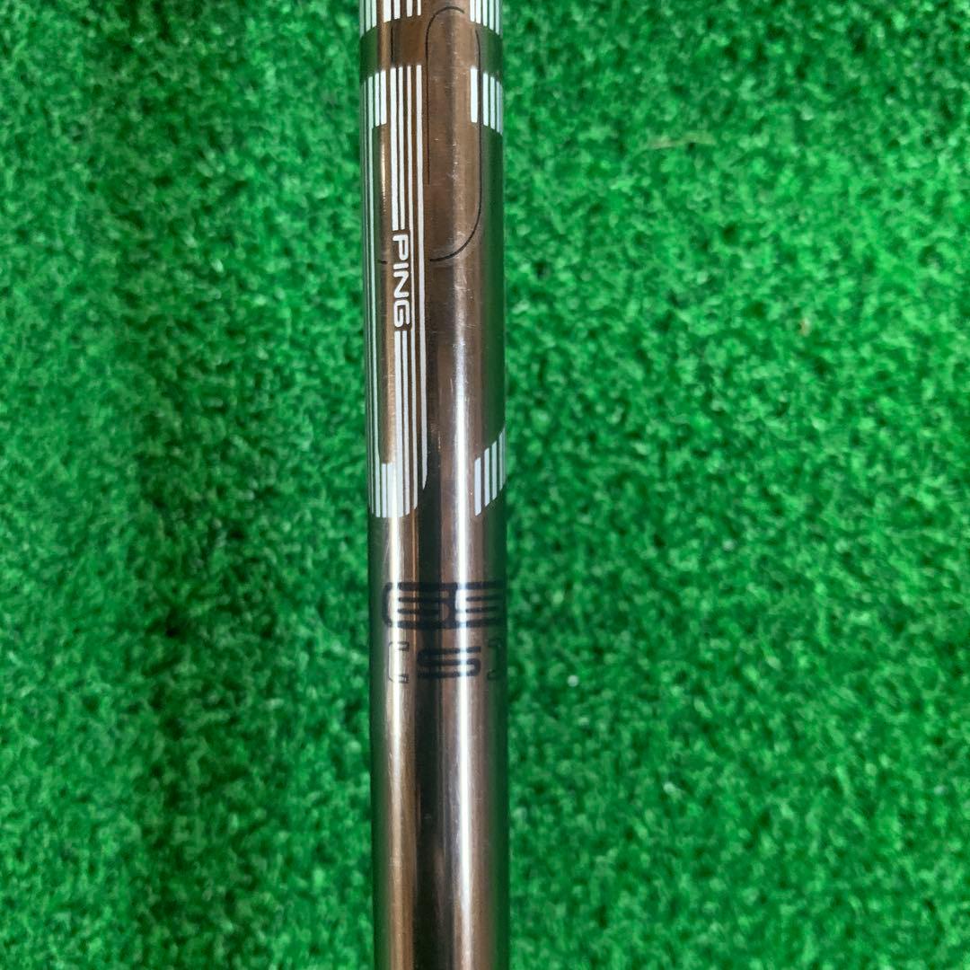 【超美品】名器PING G400 3W TOUR 173-65S 42.75㌅