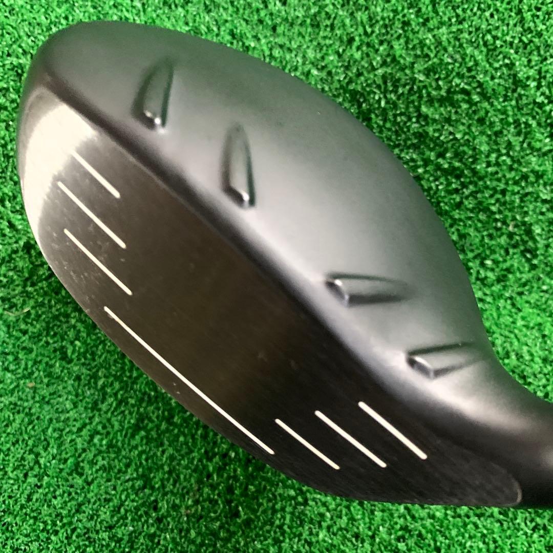 【超美品】名器PING G400 3W TOUR 173-65S 42.75㌅