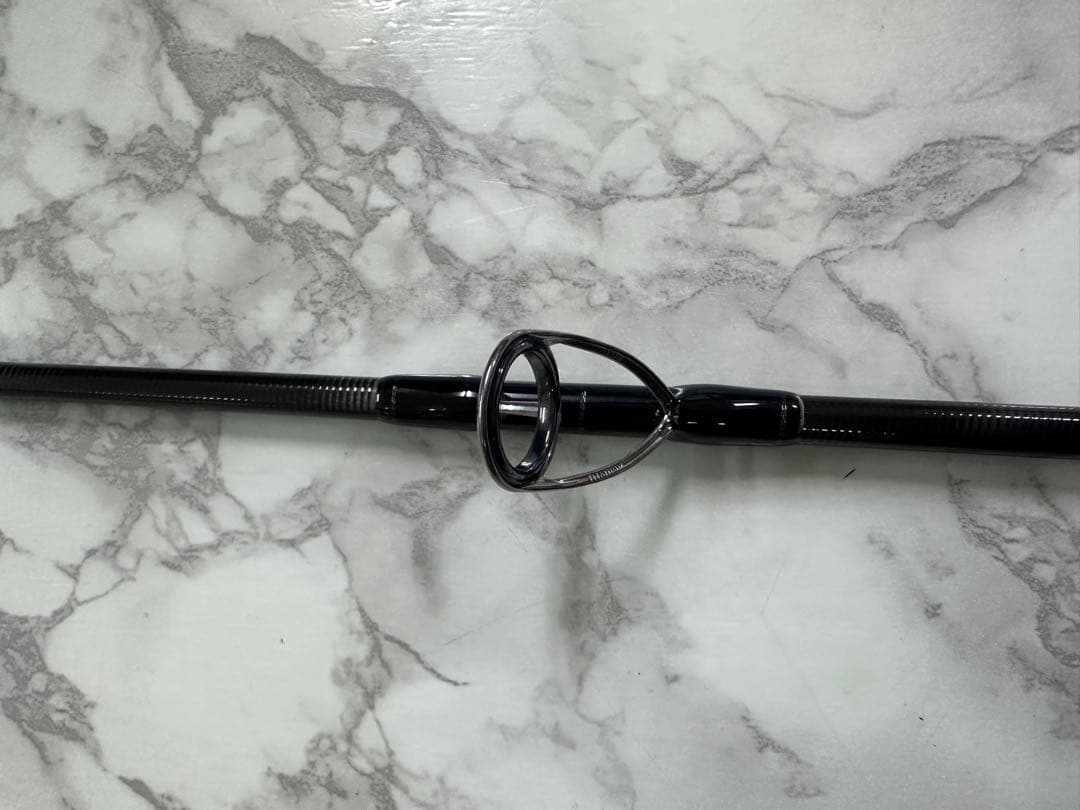 ロッド Ripple Fisher Aquil MLT82-3/6
