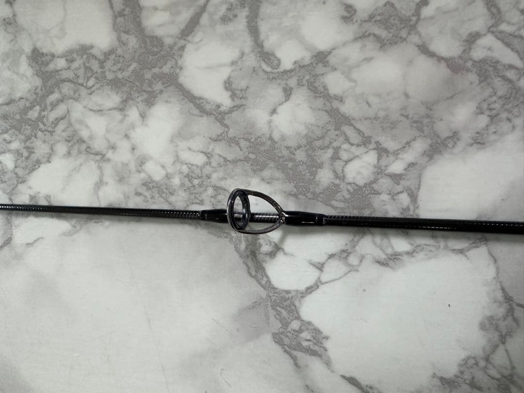 ロッド Ripple Fisher Aquil MLT82-3/6