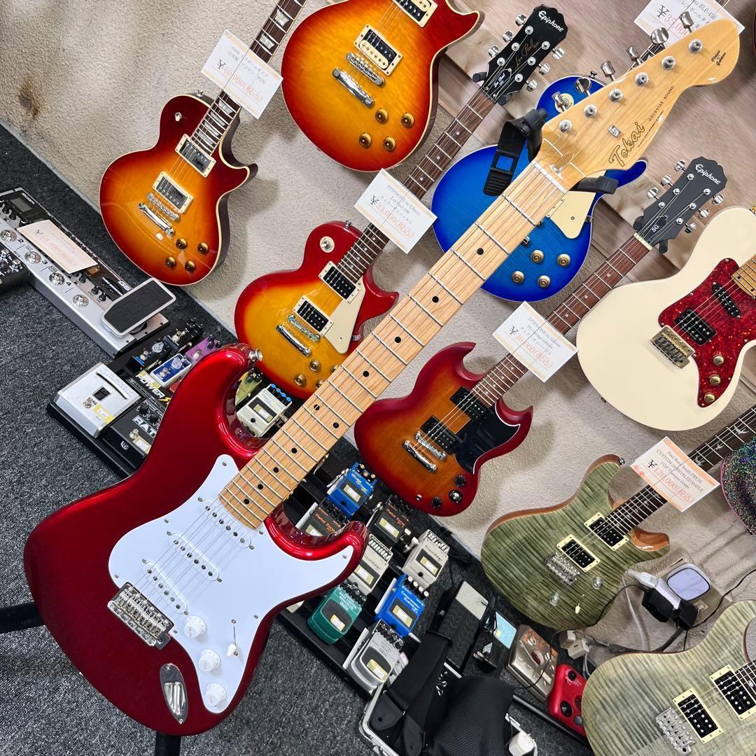 【10425】 TOKAI goldstar sounds