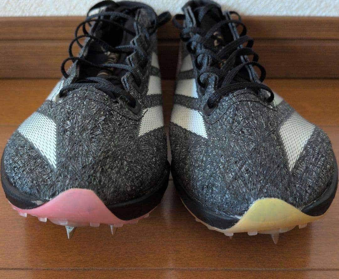 adizero PRIME SP3 スパイクシューズ