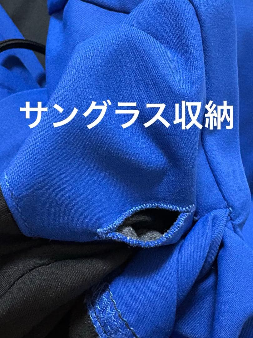 BOSS 現行タグ ゴルフパンツ W78〜W82 S/44 サングラスホルダー付