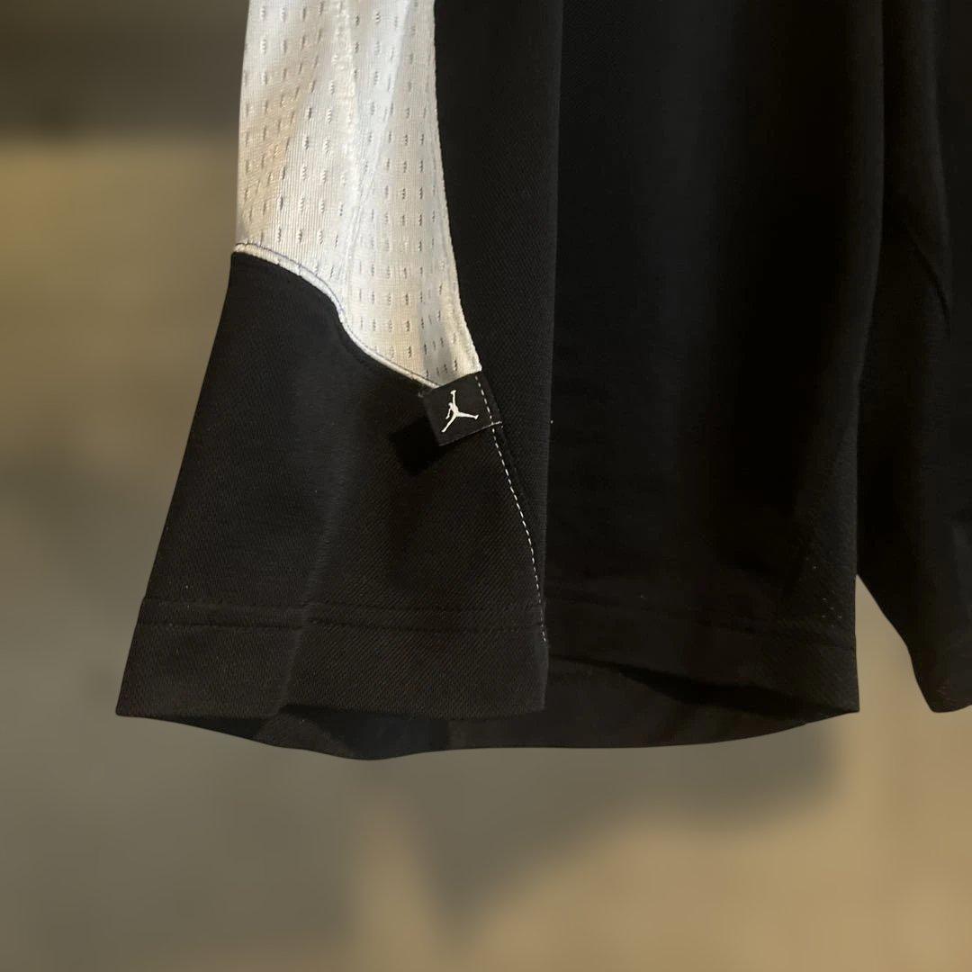 ウェア NIKE JORDAN Mesh Basketball Shorts