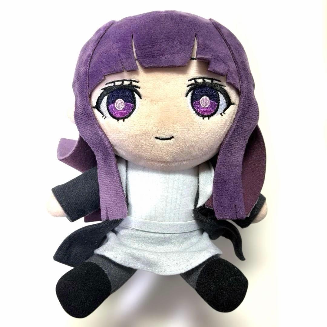 葬送のフリーレン フェルン ぬいぐるみ グッドスマイルカンパニー グッドスマイル