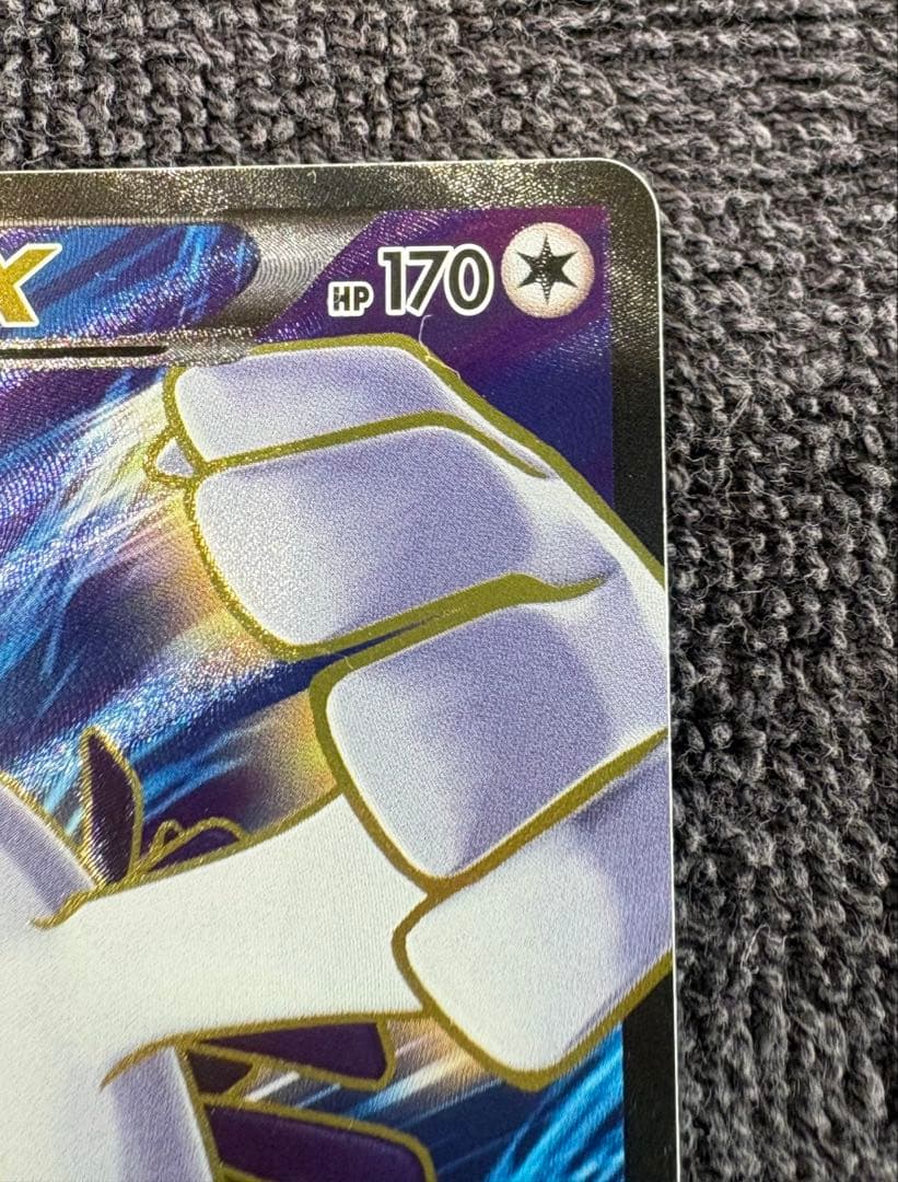 ルギアEX
