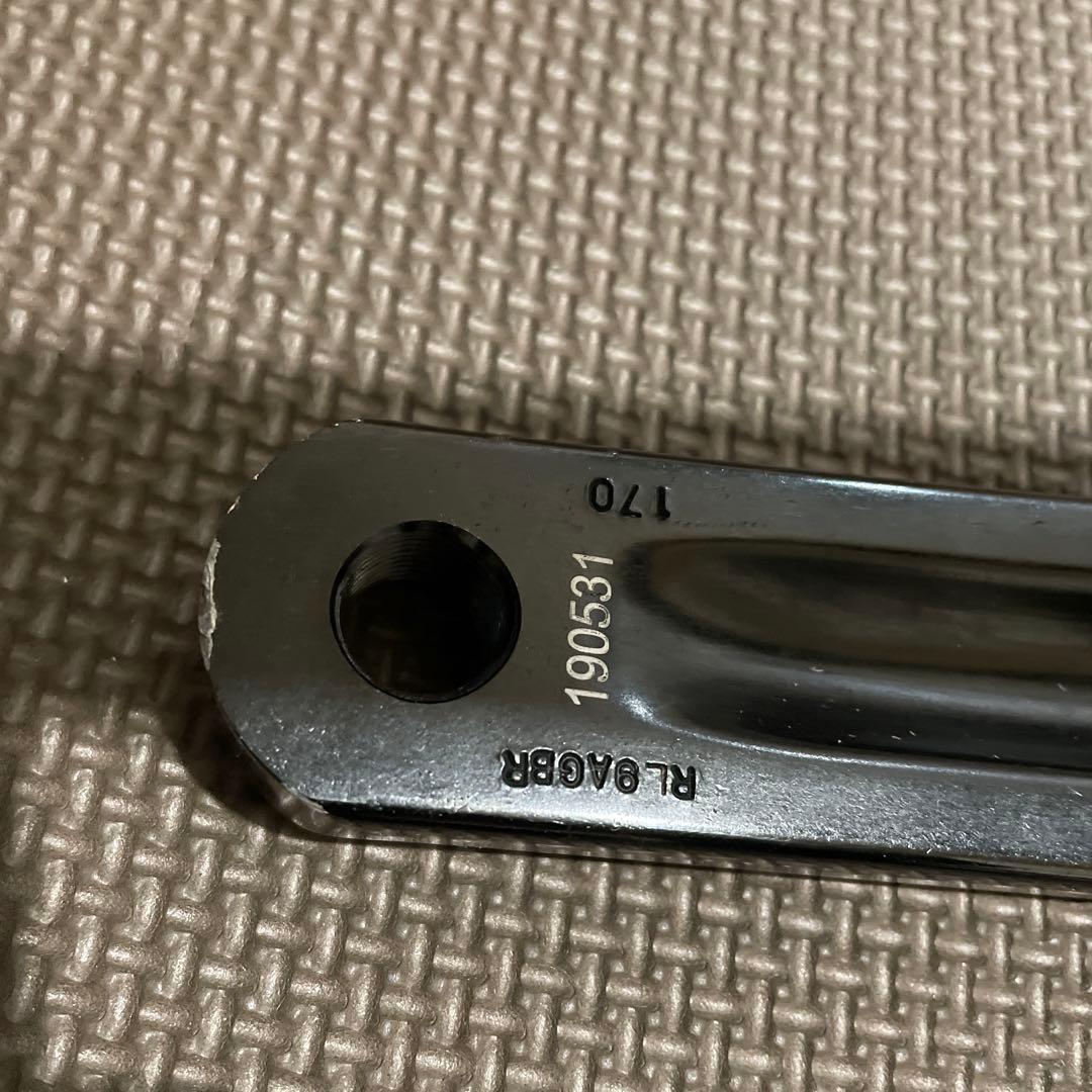 SRAM RIVAL1 コンポセット 1×11速 油圧ディスク フラットマウント