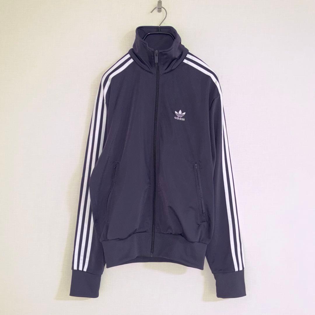 ウォーキング・ランニングウェア adidas FIREBIRD TRACKTOP IY9893 XS AUR