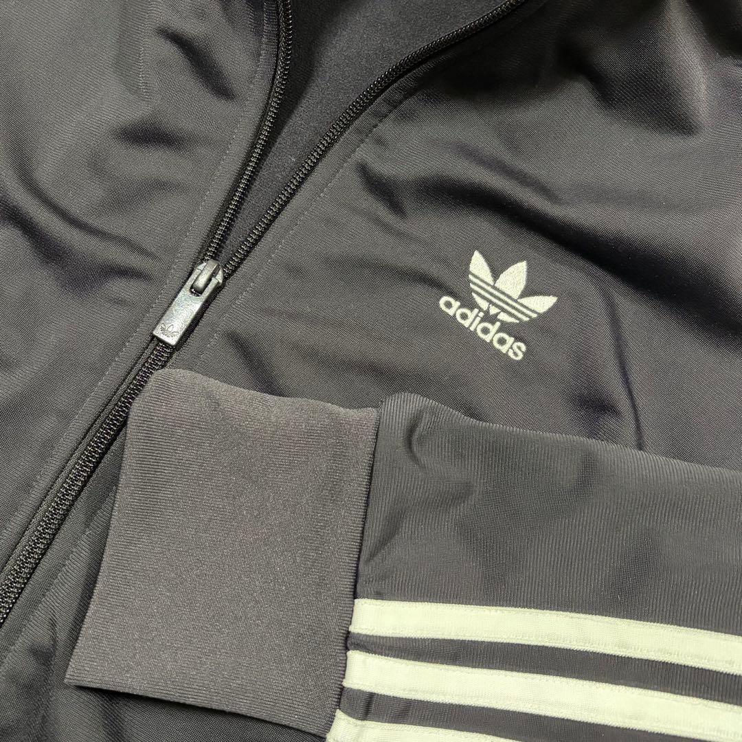 ウォーキング・ランニングウェア adidas FIREBIRD TRACKTOP IY9893 XS AUR