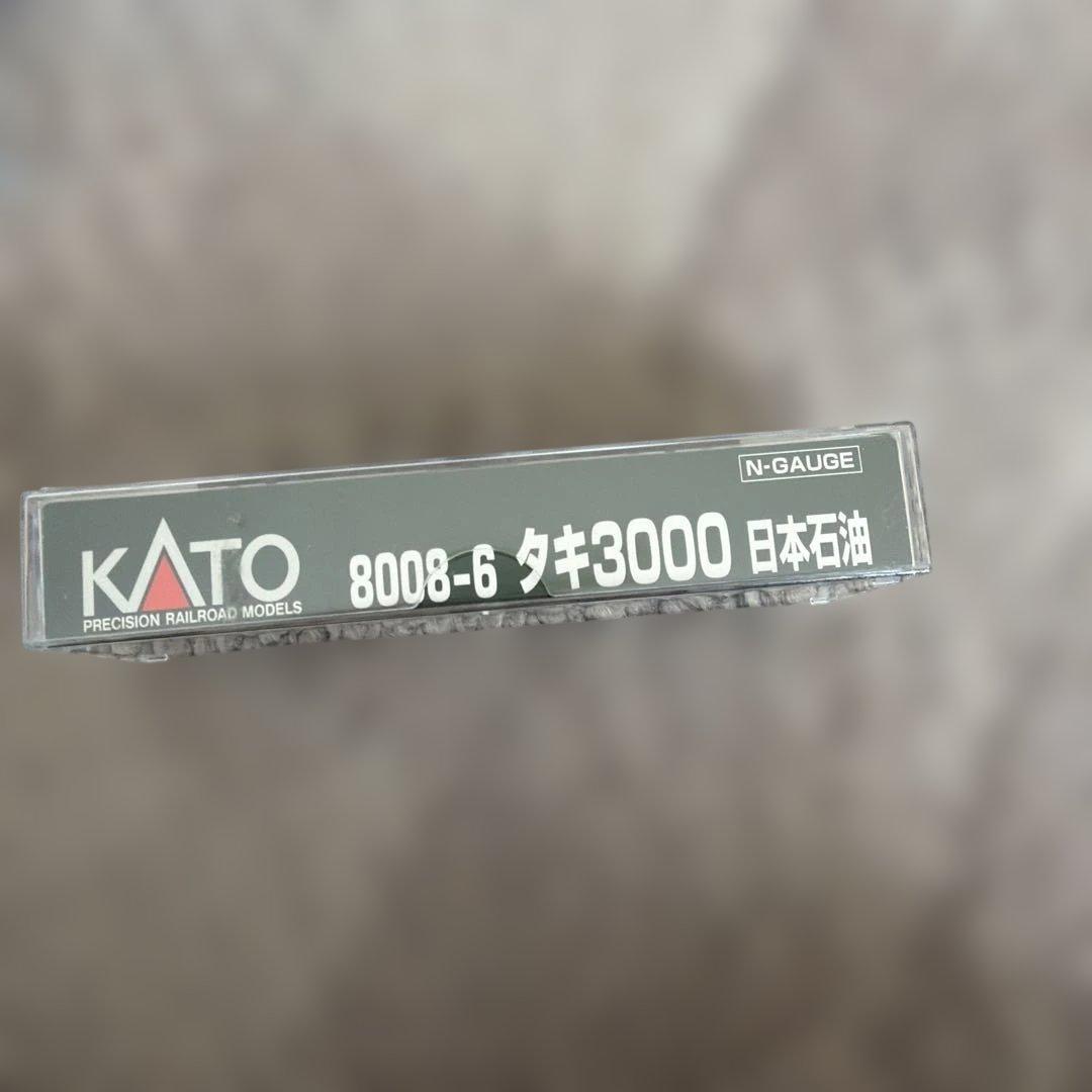 8008-6 タキ3000 日本石油　8セット