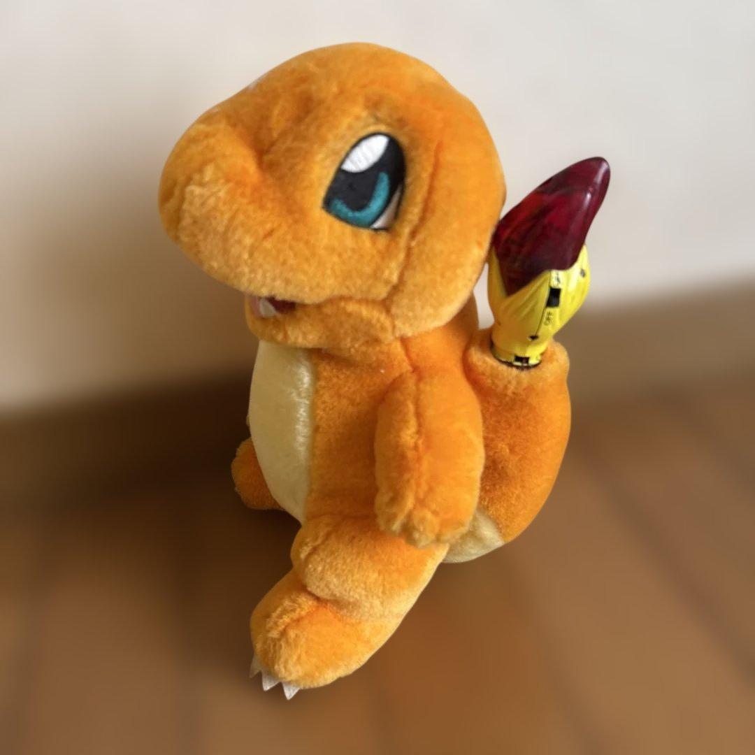 くまのプーさん パイナップルぬいぐるみ