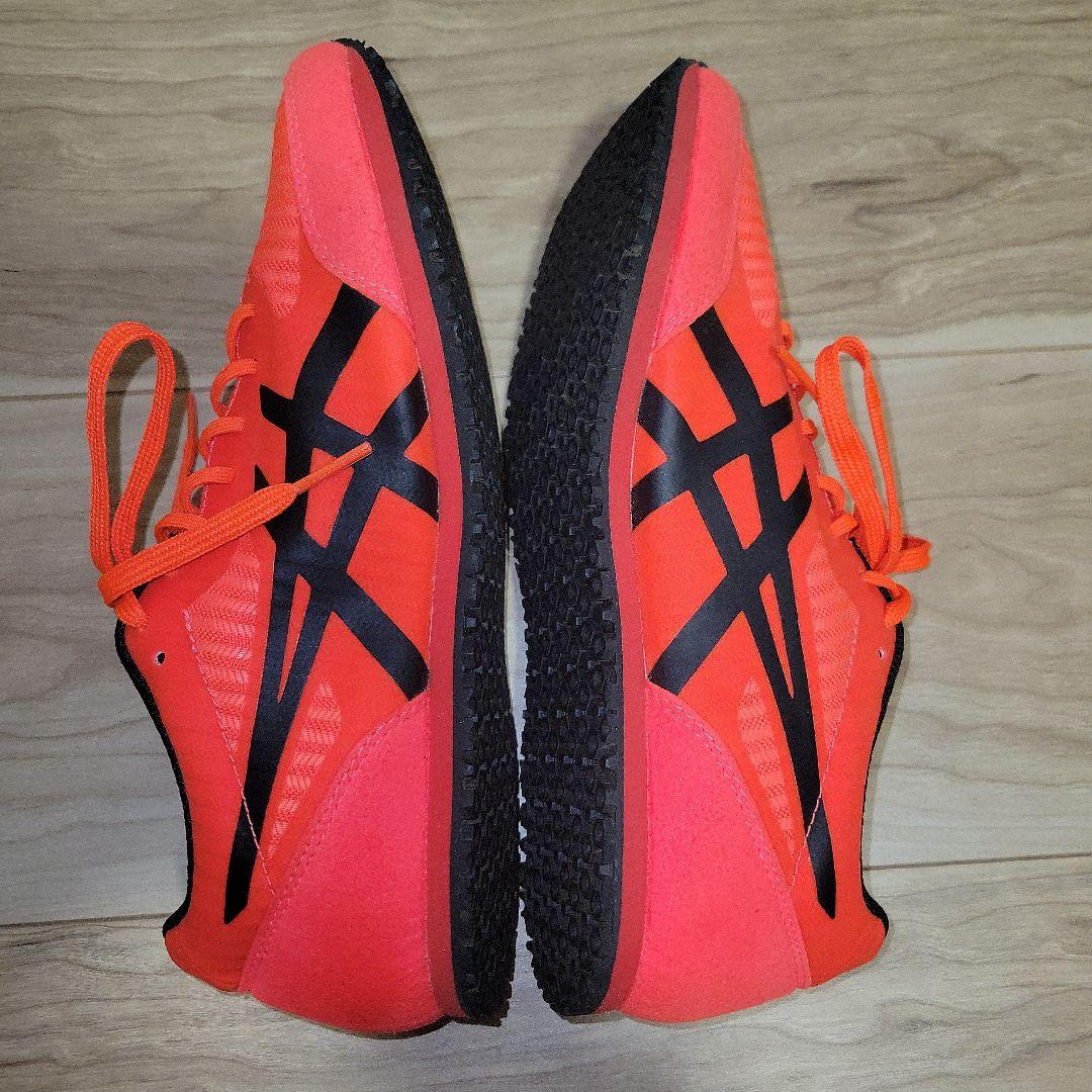 新品23.5㎝　アシックス WINDSPRINT 2 ウィンドスプリント2