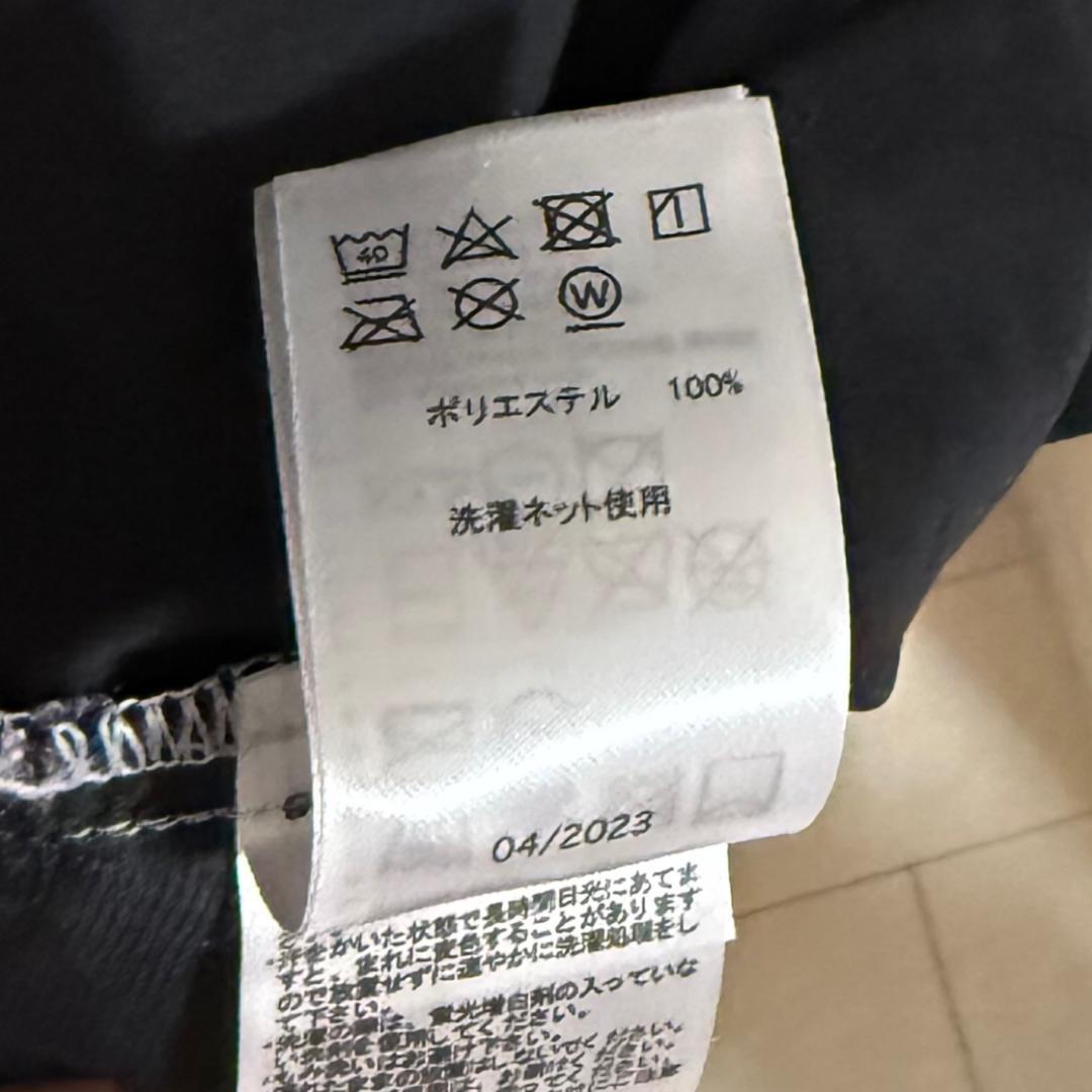 クリーニング済 オークリー スカル SKULL 撥水 ストレッチジャケット