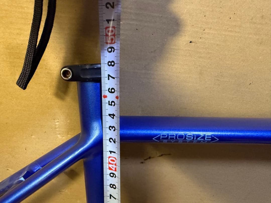 コラテック　ドロミテ　ロードバイク　アルミフレーム