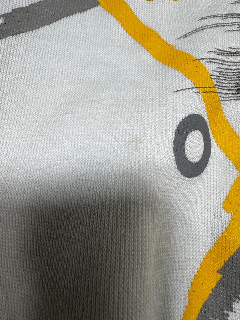 レア　KENZO GOLF　トレーナー　ｗ0425-0805-⑥-①　サイズ3