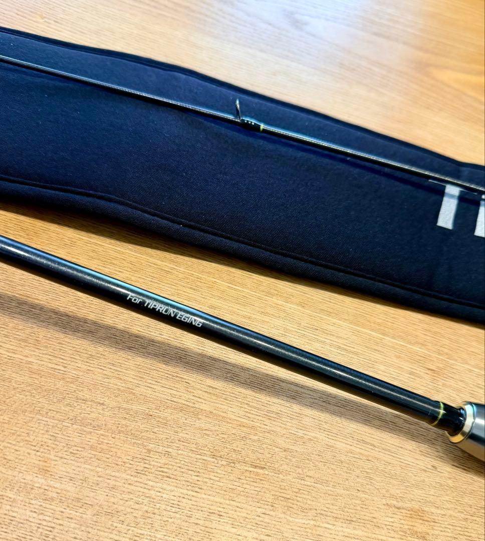 美品 tailwalk Tip-bang TZ SH63ML/TISL