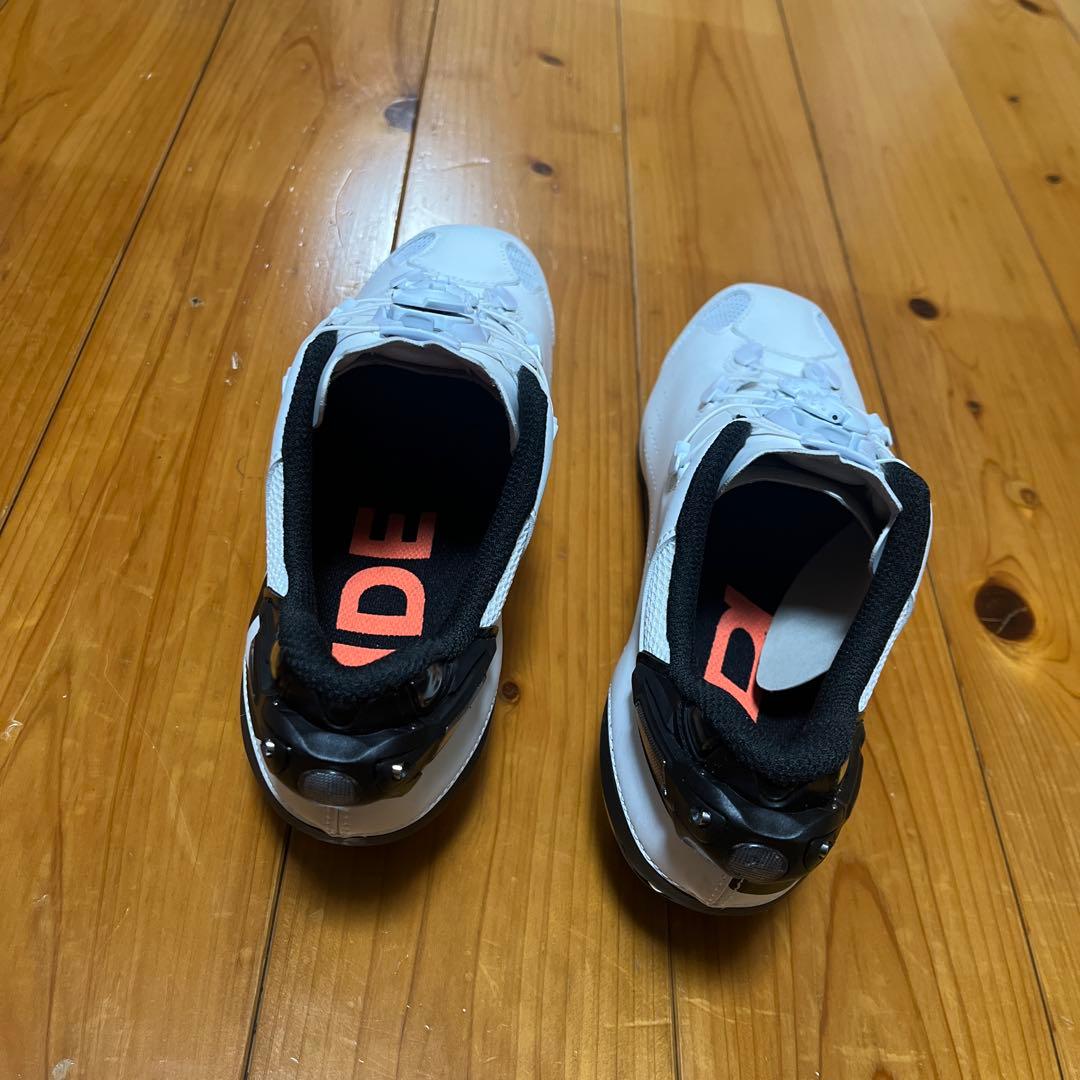 シディ SIDI SHOT2S ビンディングシューズ