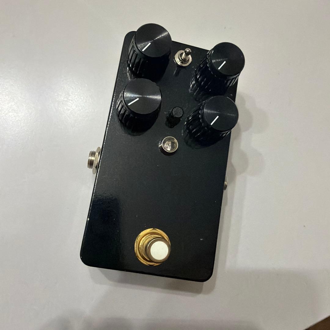 's effects TSVクローン