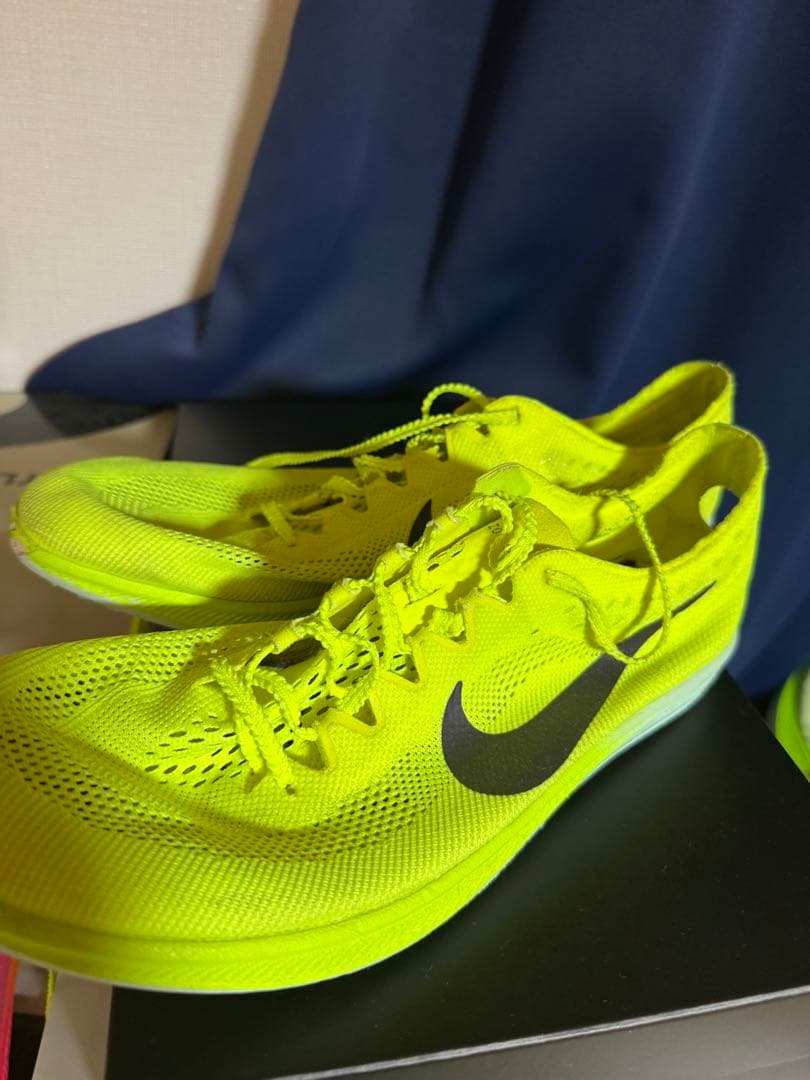 Nike ドラゴンフライ26.5cm 3足セット