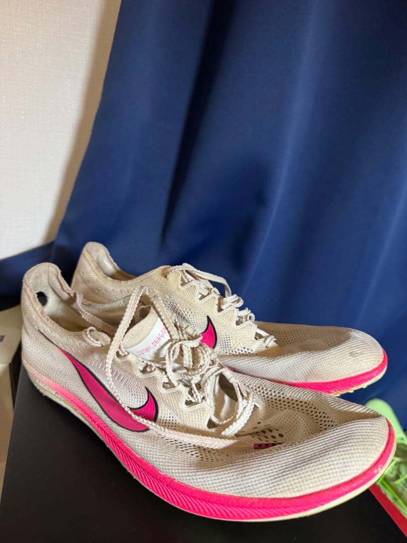 Nike ドラゴンフライ26.5cm 3足セット