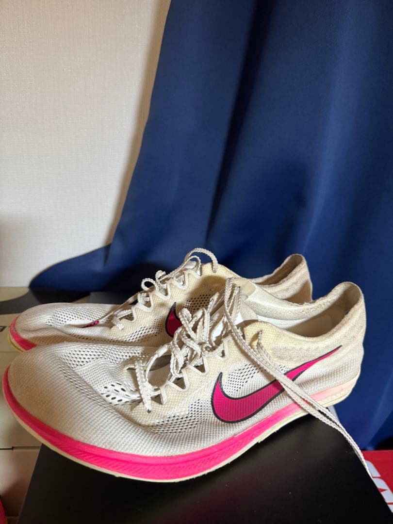 Nike ドラゴンフライ26.5cm 3足セット
