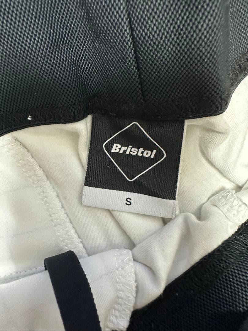Bristol メンズショートパンツ