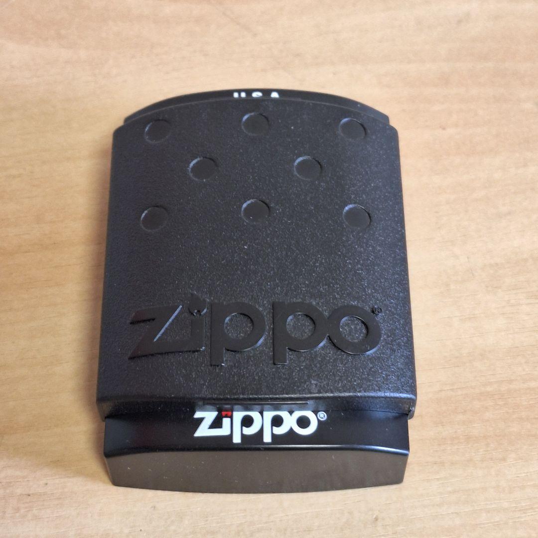 ZIPPO JS HYUGA DDH181 ライター 2008年製