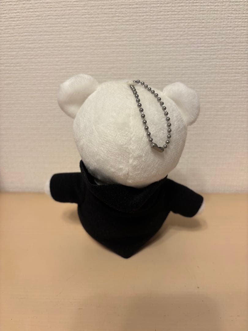 BE:FIRST SHUNTO シュント ぬいぐるみ クマ