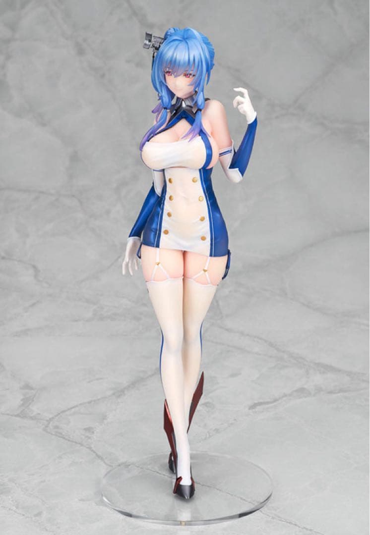 アズールレーン セントルイス フィギュア