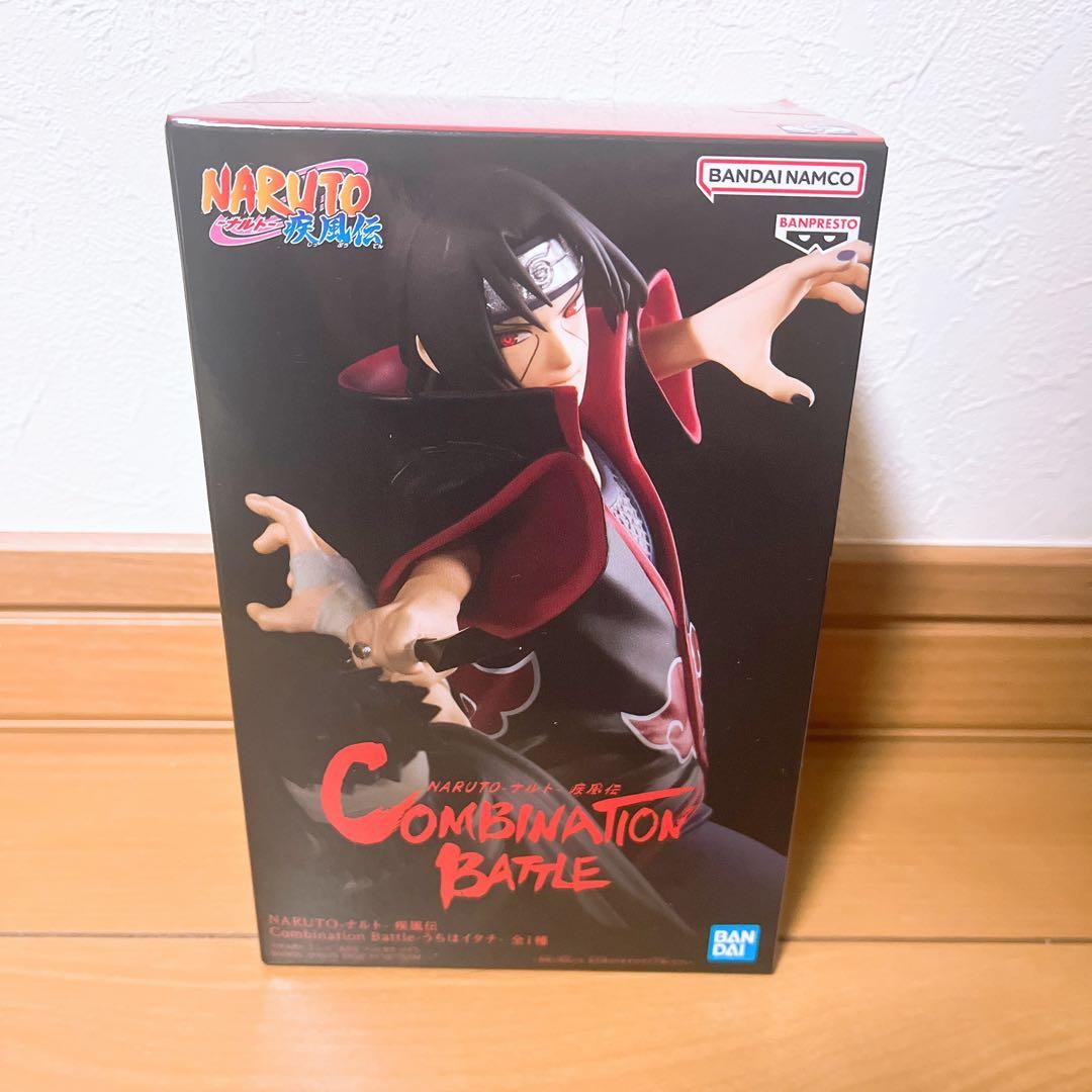【大量】NARUTOプライズまとめ売り
