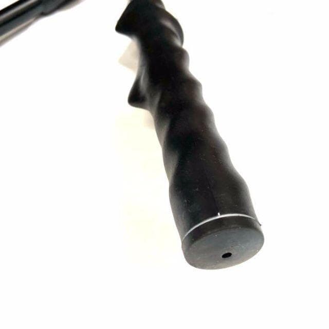 ゴルフ練習器具 TUNING GOLF SWING ボディスルー（ブラック)
