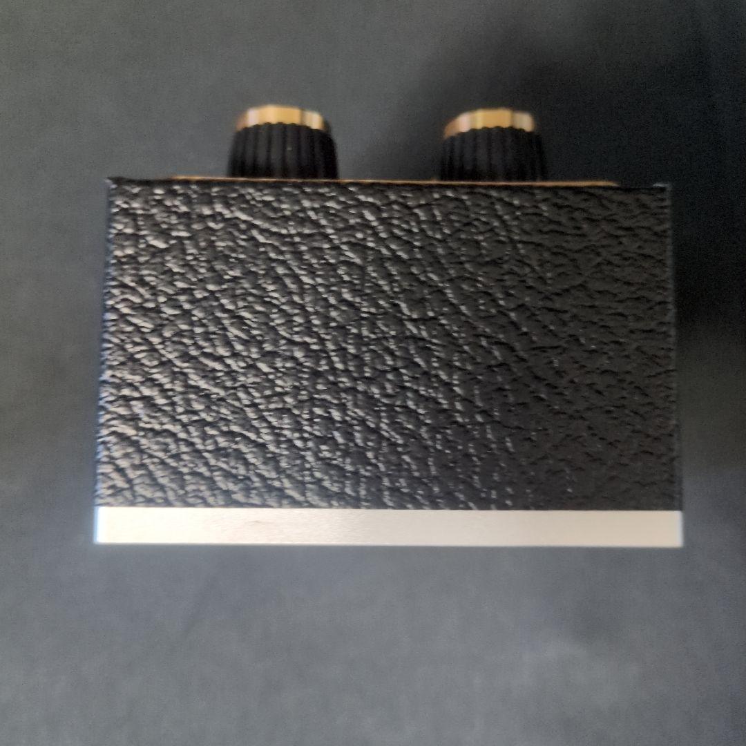 Flying Teapot 59preamp ギタープリアンプ 極美品