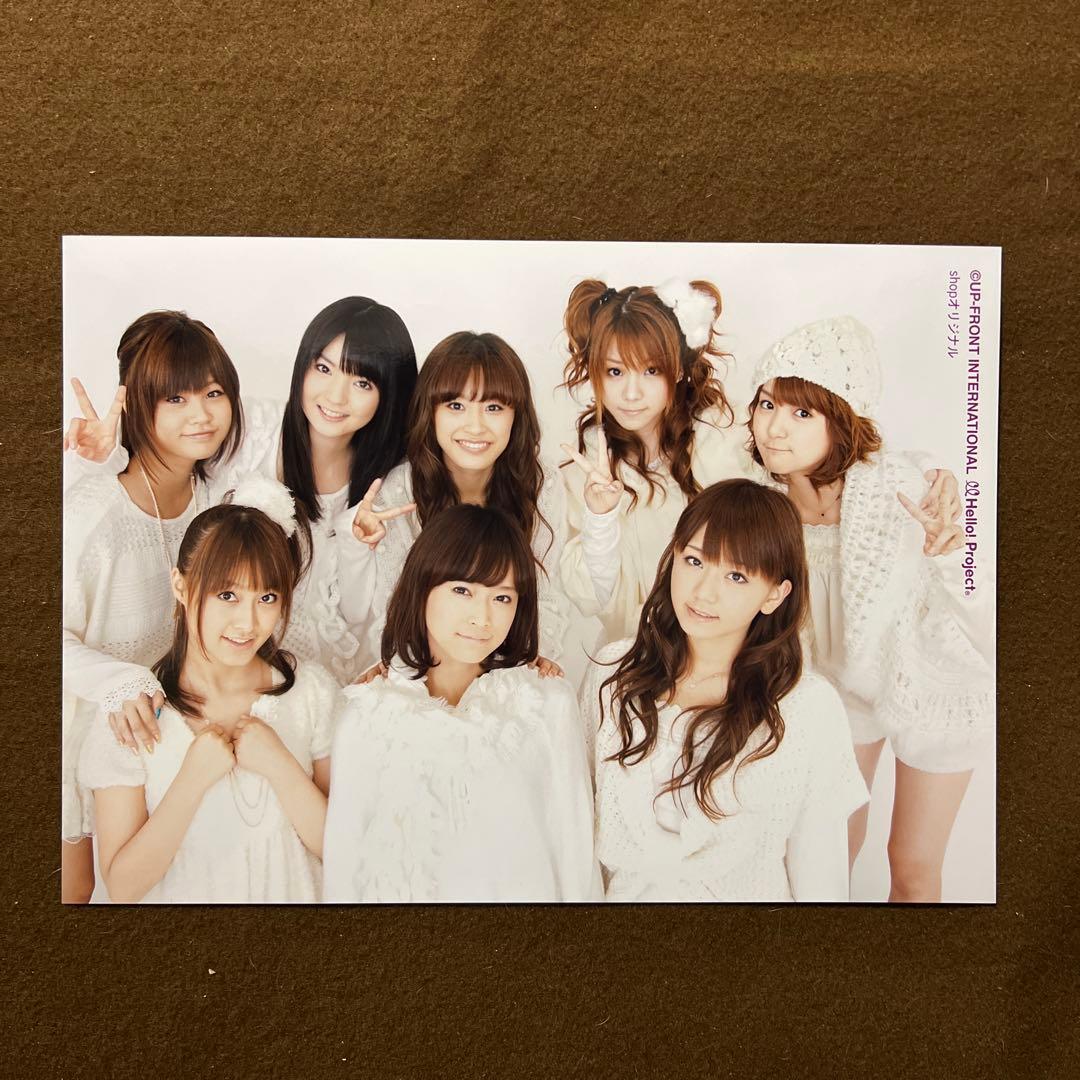 モーニング娘 高橋愛 生写真 ハロプロ 愛believe