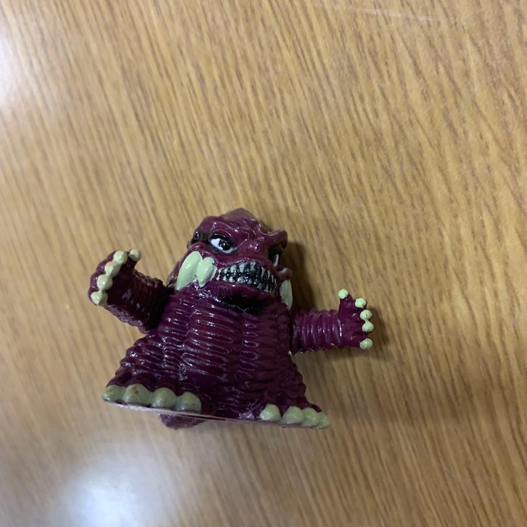 ゴジラソフビまとめ売り