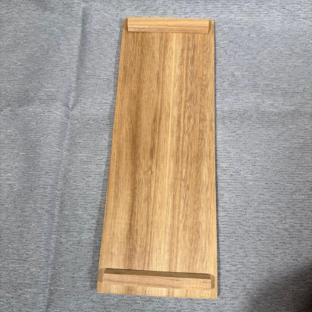 風鎮 髙麗青磁　木箱付き