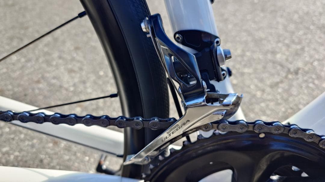 SPECIALIZED RUBY COMP 2018 48サイズ 105
